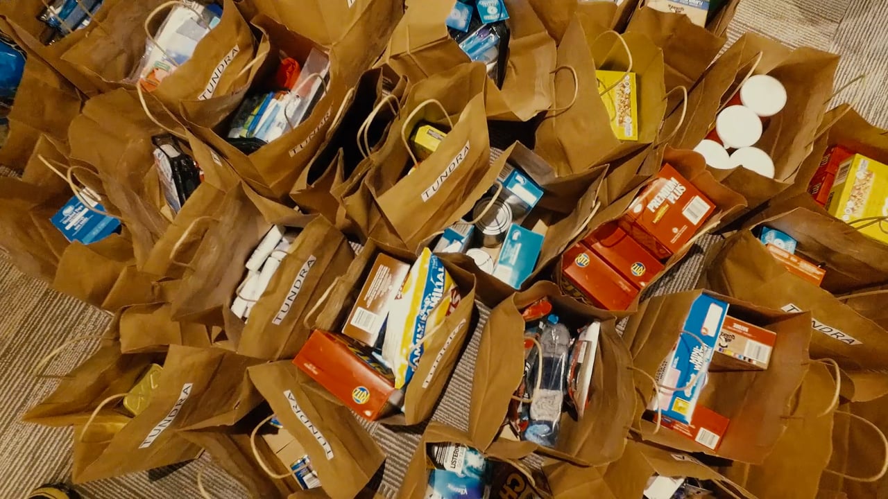 TigersGiveBack
