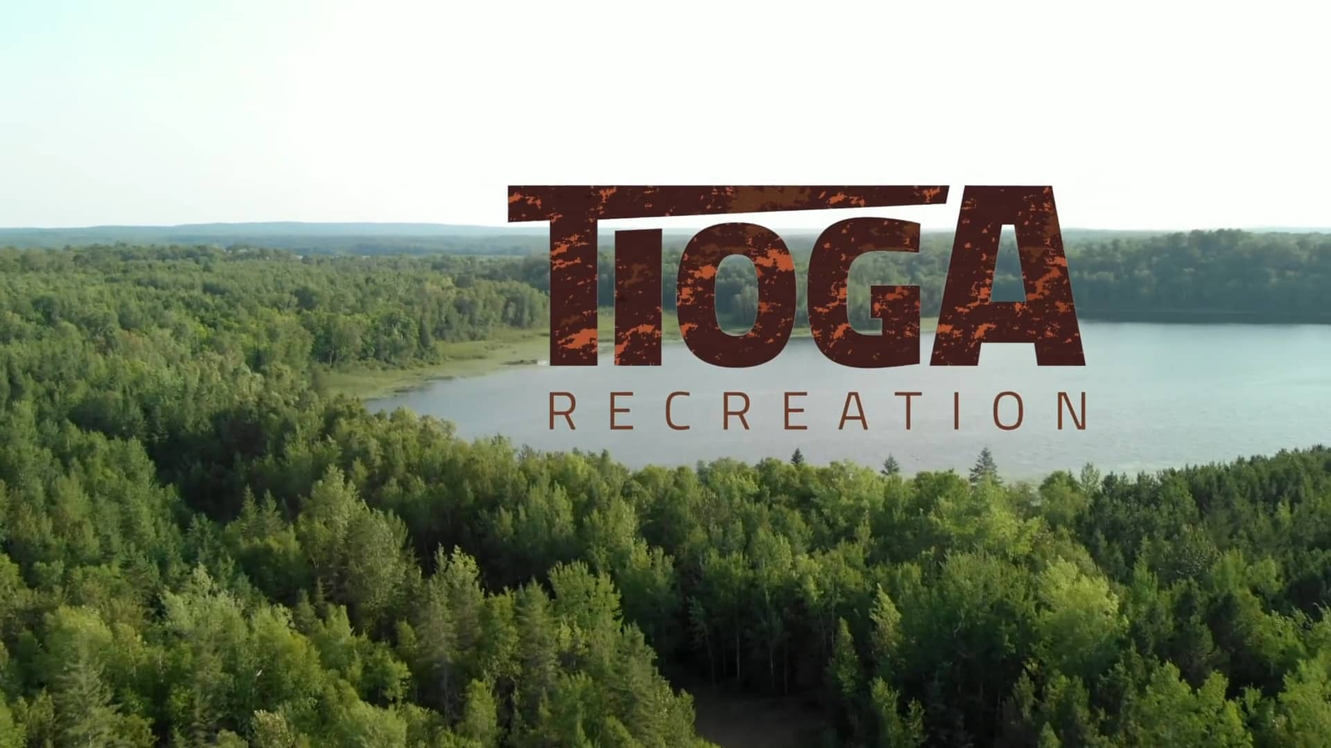 Tioga Recreation Area Spring/Summer on Vimeo