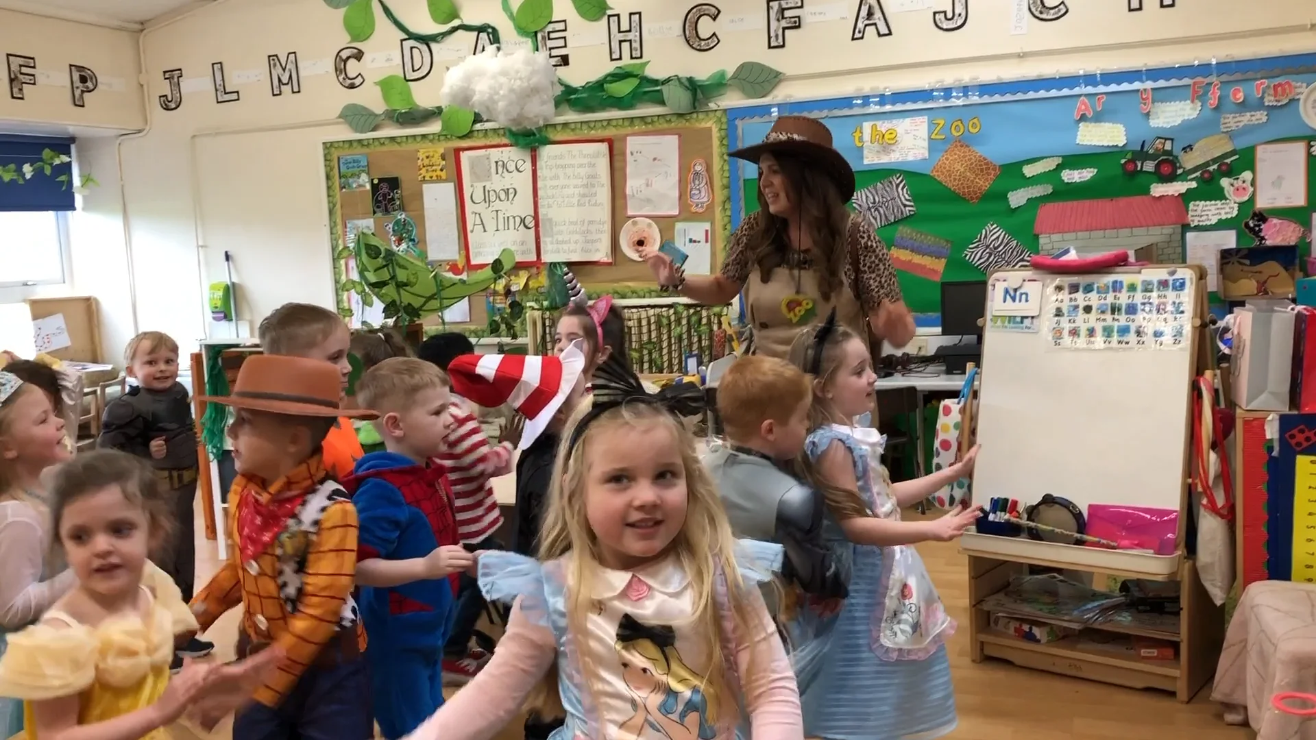 Miss Butcher's Proposal  