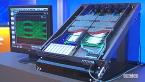 Direct Connect To The Silicon Package