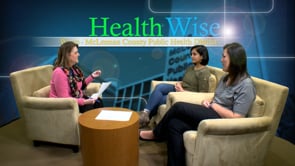 Health Wise - March 2020