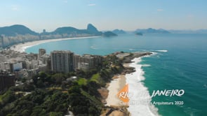 CAMPANHA CAU 2019 - HISTÓRIAS CONDOMÍNIO MORADAS DA SAÚDE - RJ