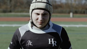 Highlander Rugby Promo