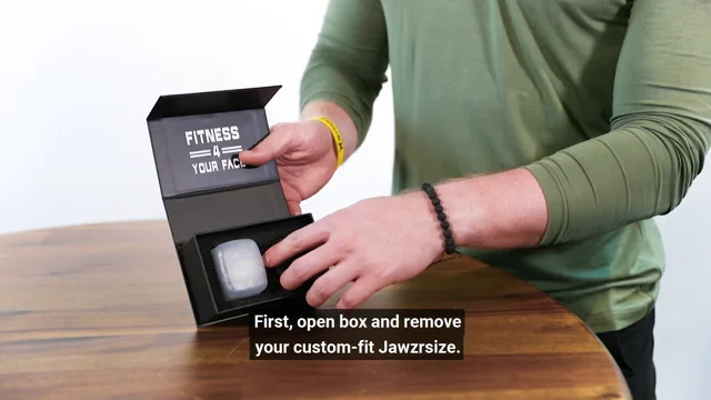 Jawzrsize Instructional Video