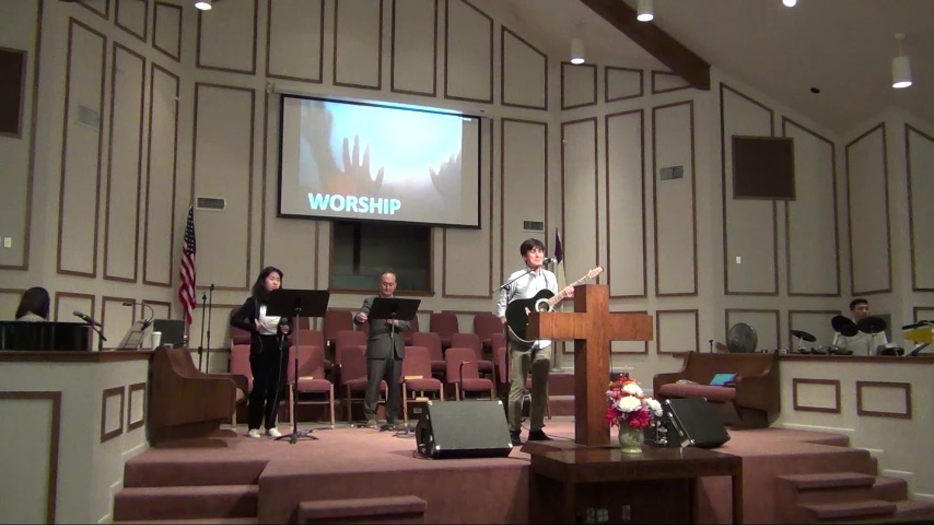 2020.03.01.주일예배찬양