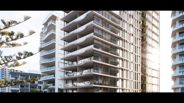 Welcome to Natura – New luxurious apartments for sale, Burleigh Heads