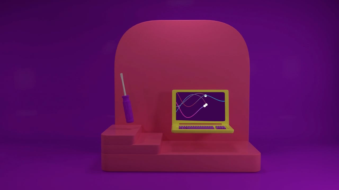 3D Animation Video on Vimeo