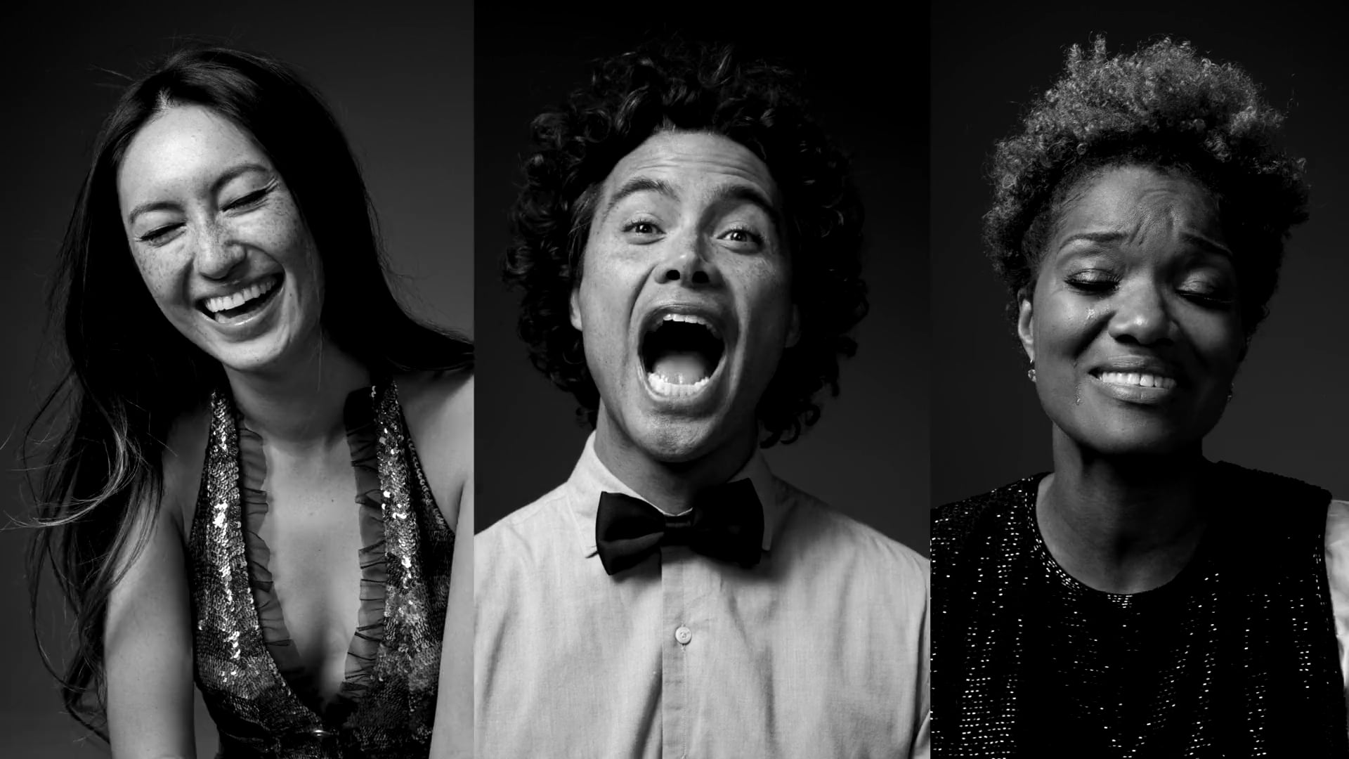 San Francisco Opera "Opera Is Alive"