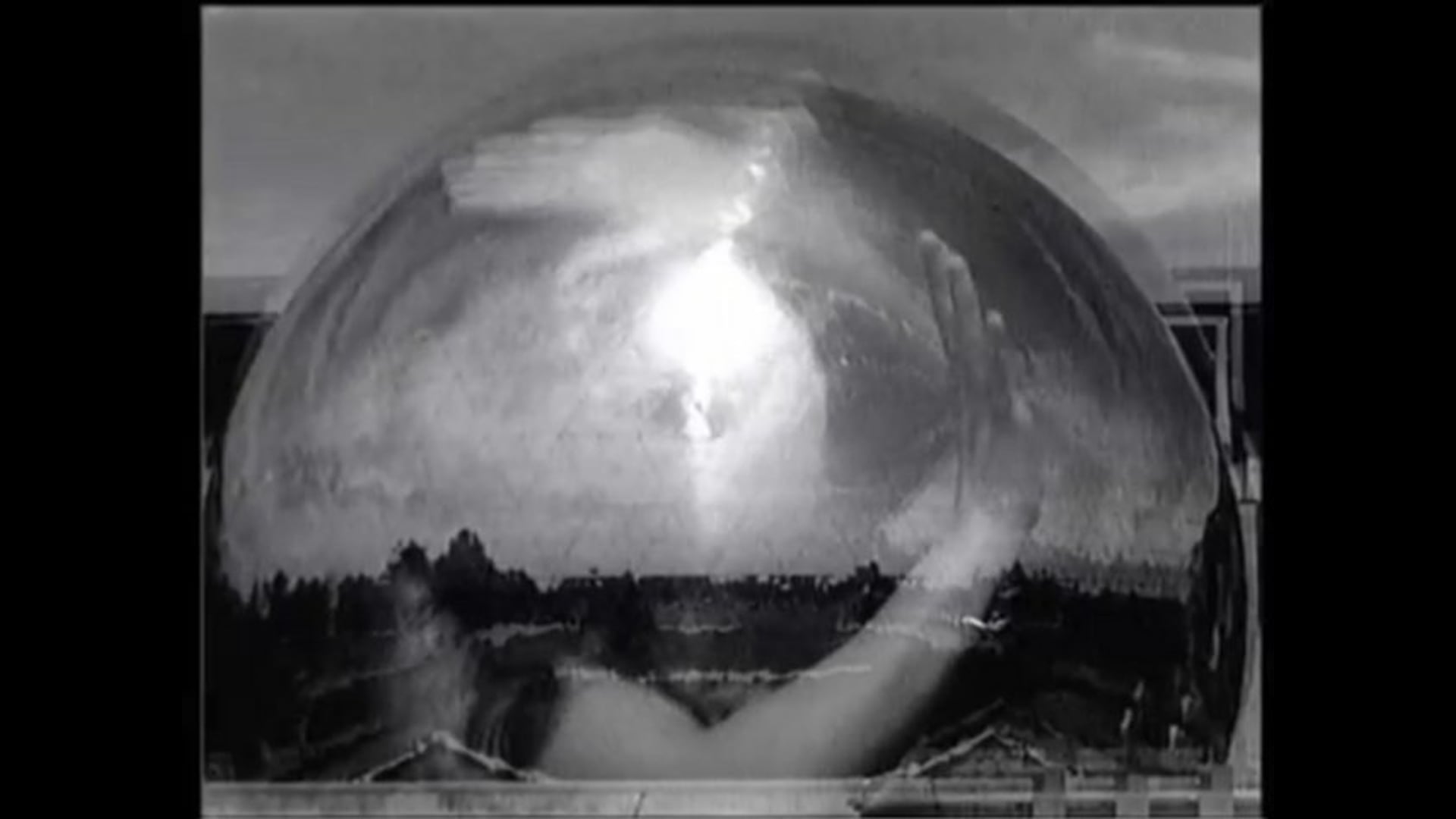 La Geode- Amon Tobin- Slowly