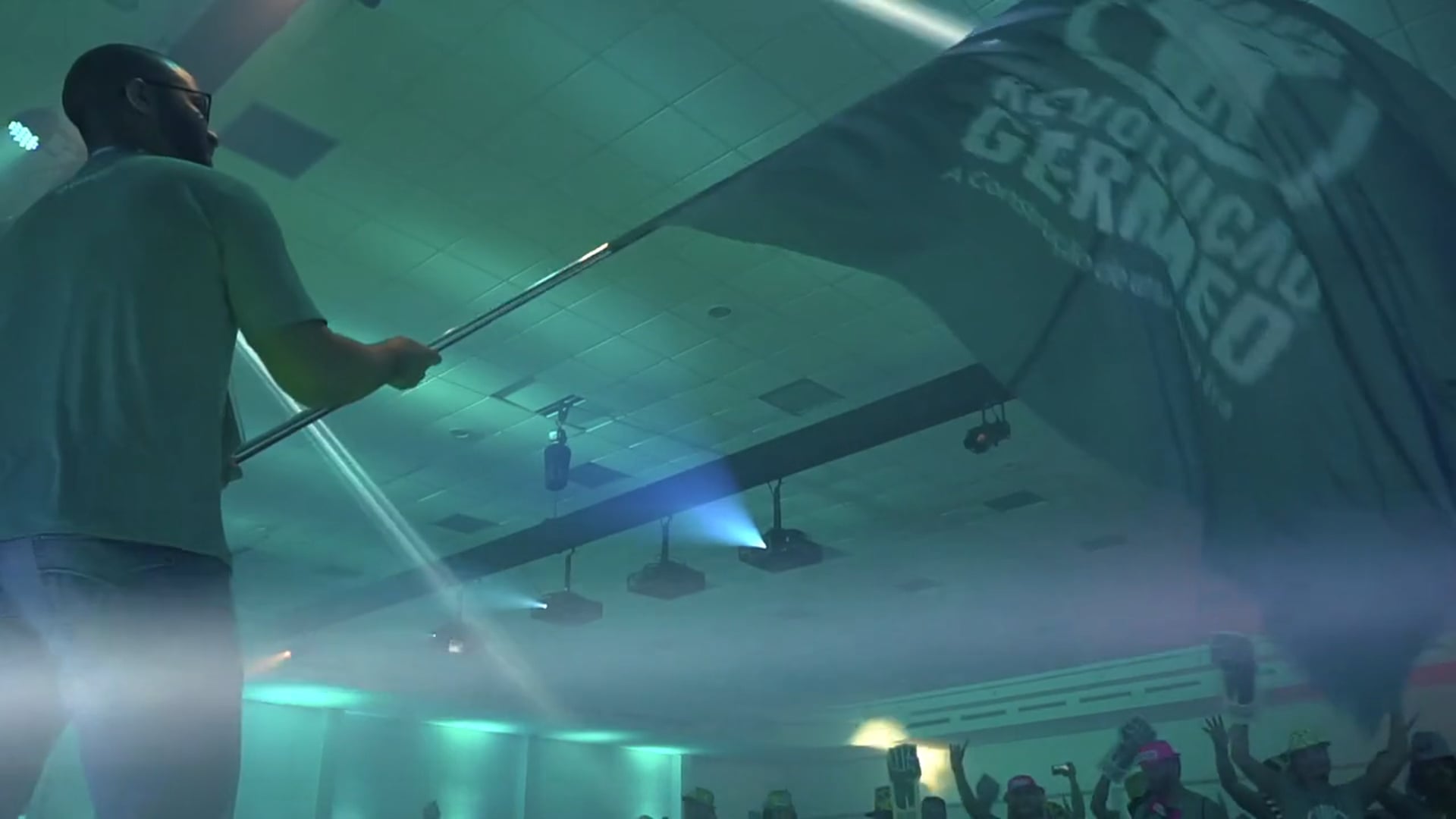 Video da Convenção Germed 2020