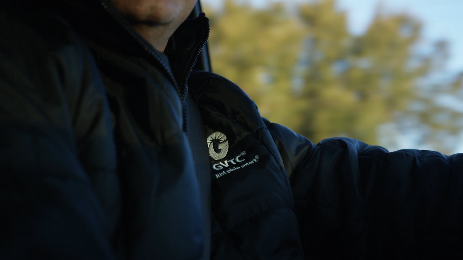 GVTC | Thanksgiving Giveback 90sec