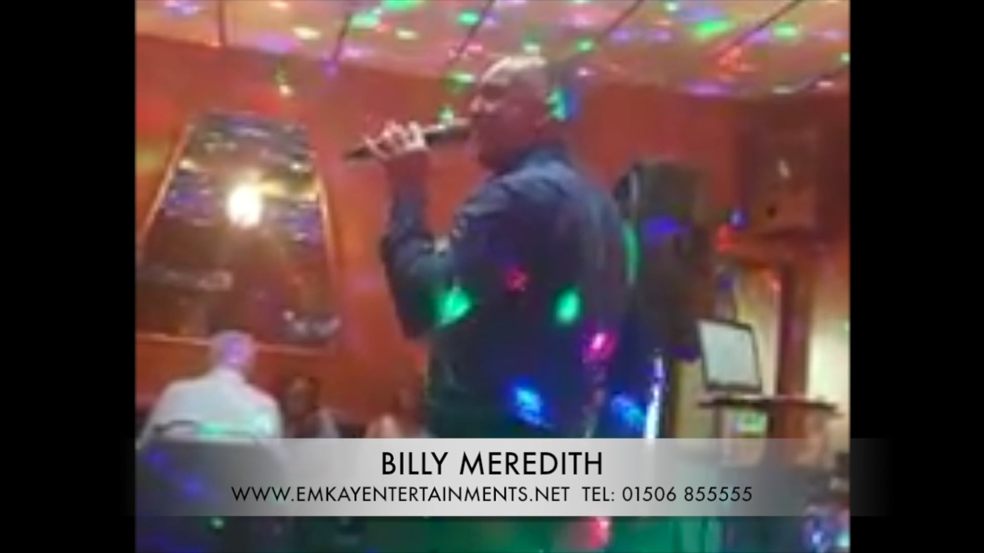 Billy Meredith - Everyone's Making It Big But Me