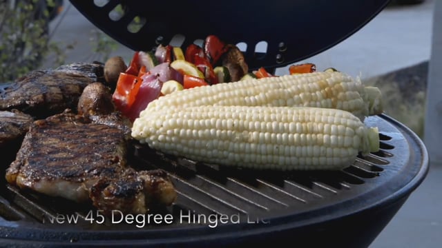 Fuego Element 21” Gas Grill video thumbnail