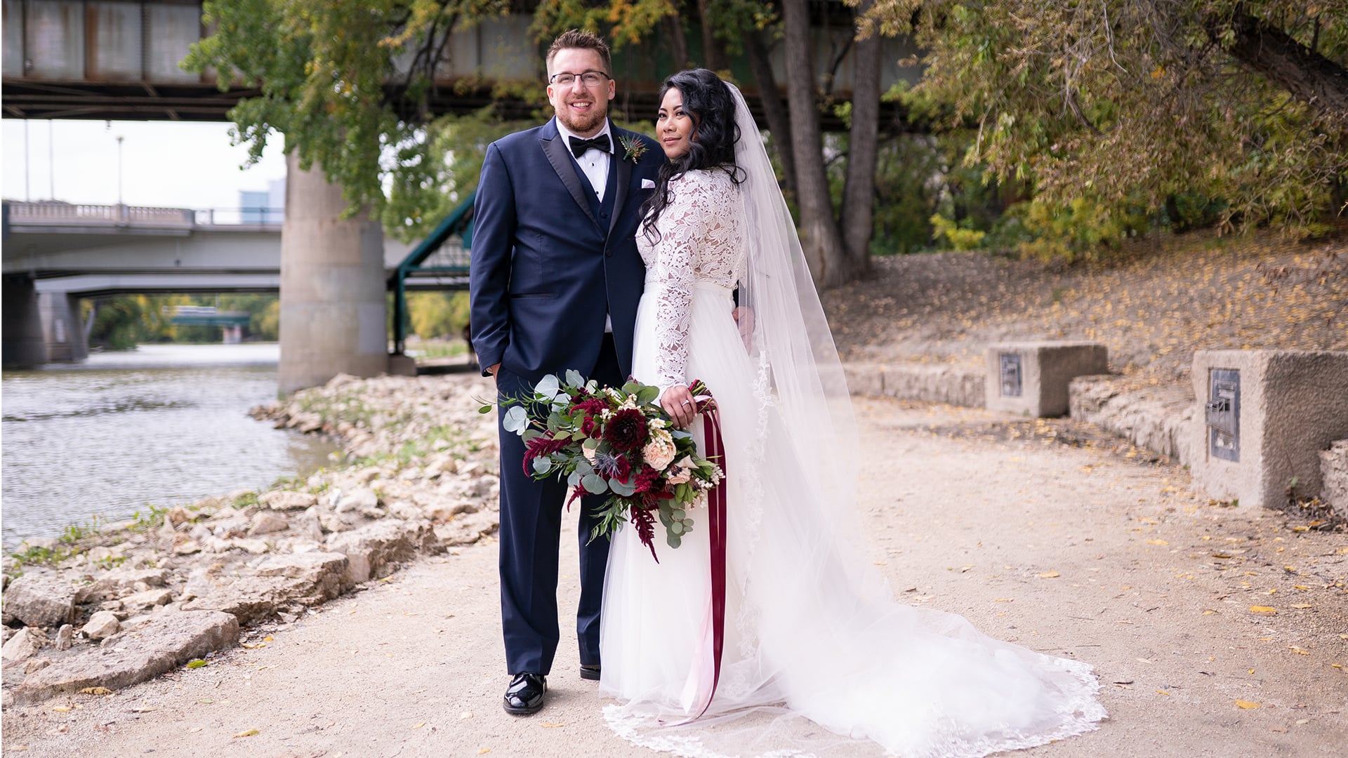 Frances & Alan | Wedding Cinematic on Vimeo