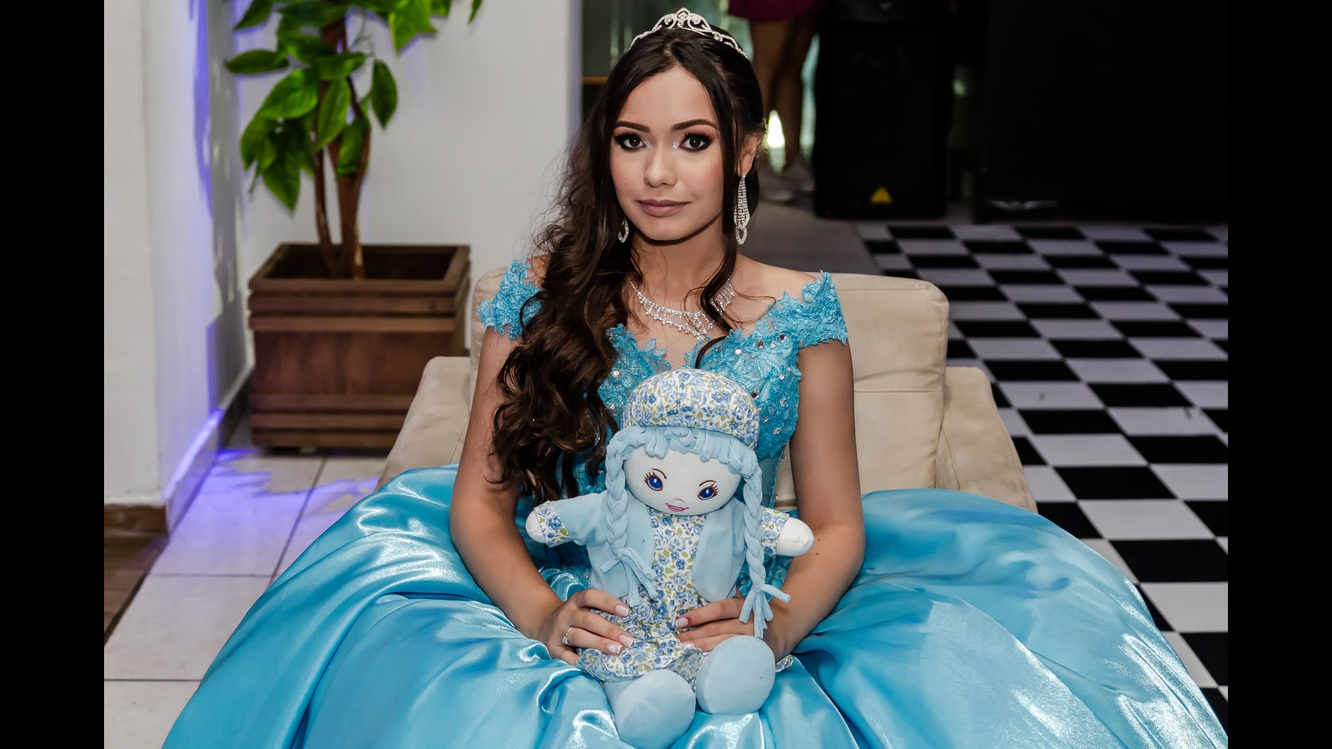Debutante - Yasmin 15 Anos - Melhores Momentos