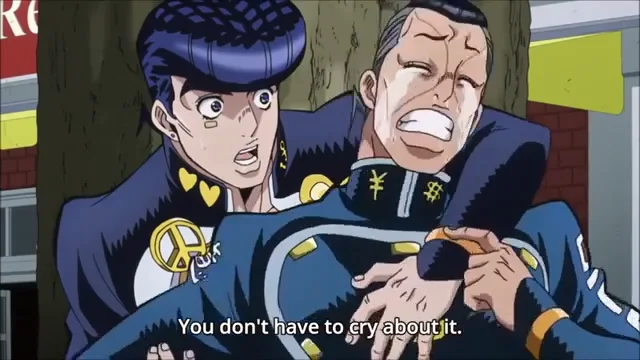 JoJos Bizarre Adventure Funny Moments (4) HD on Vimeo