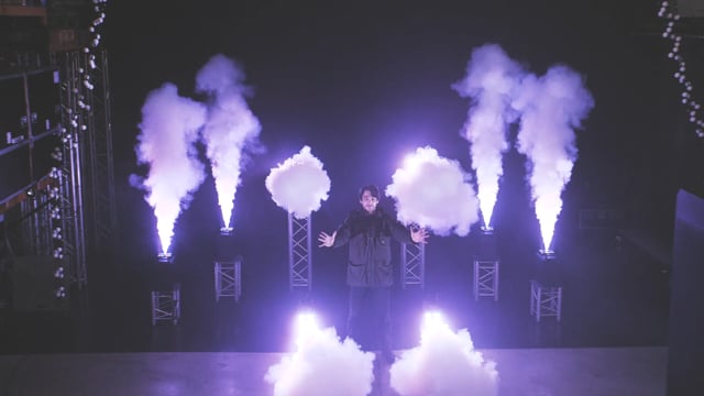 SMOKEJET