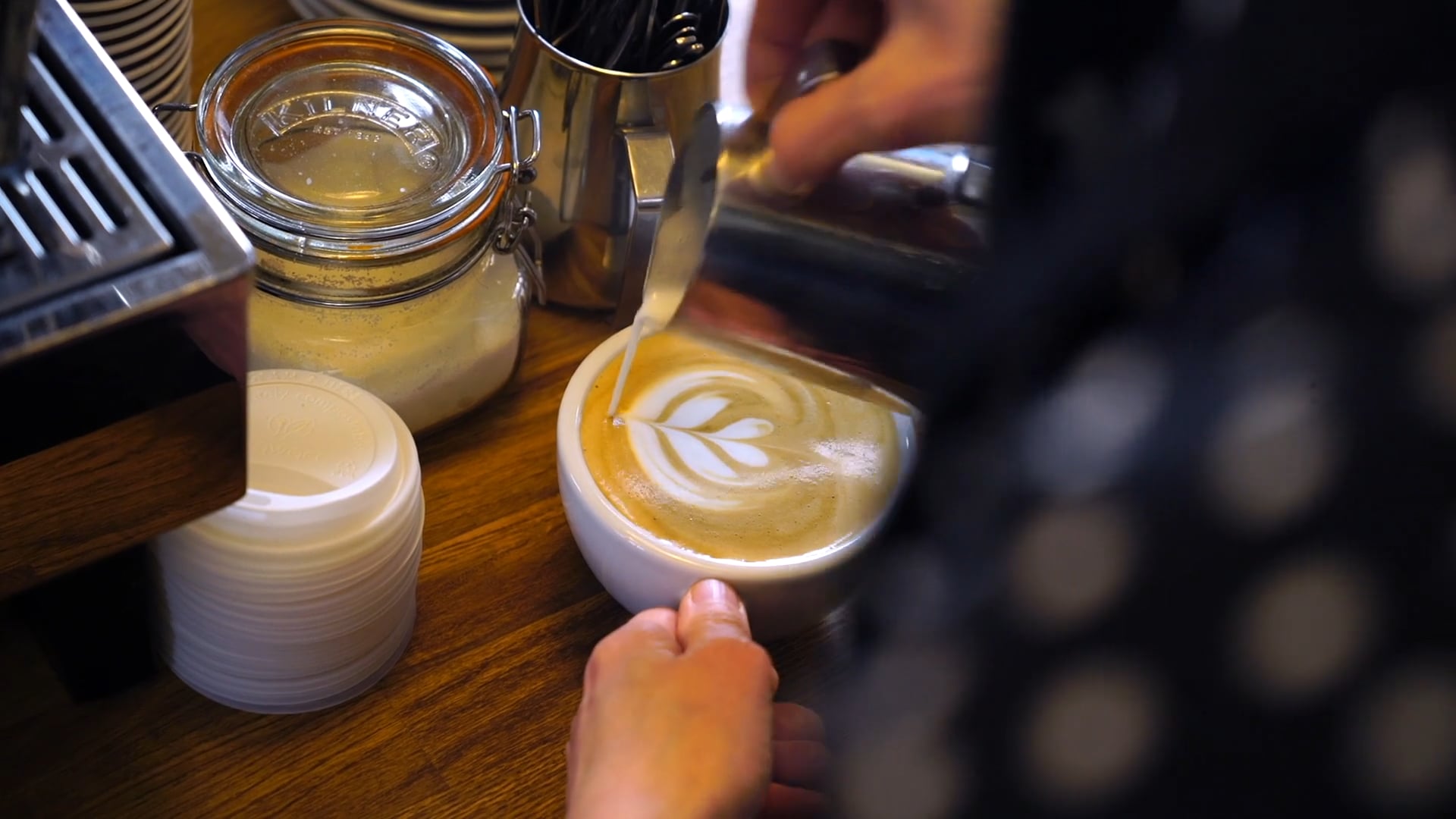 Leicester Coffee House