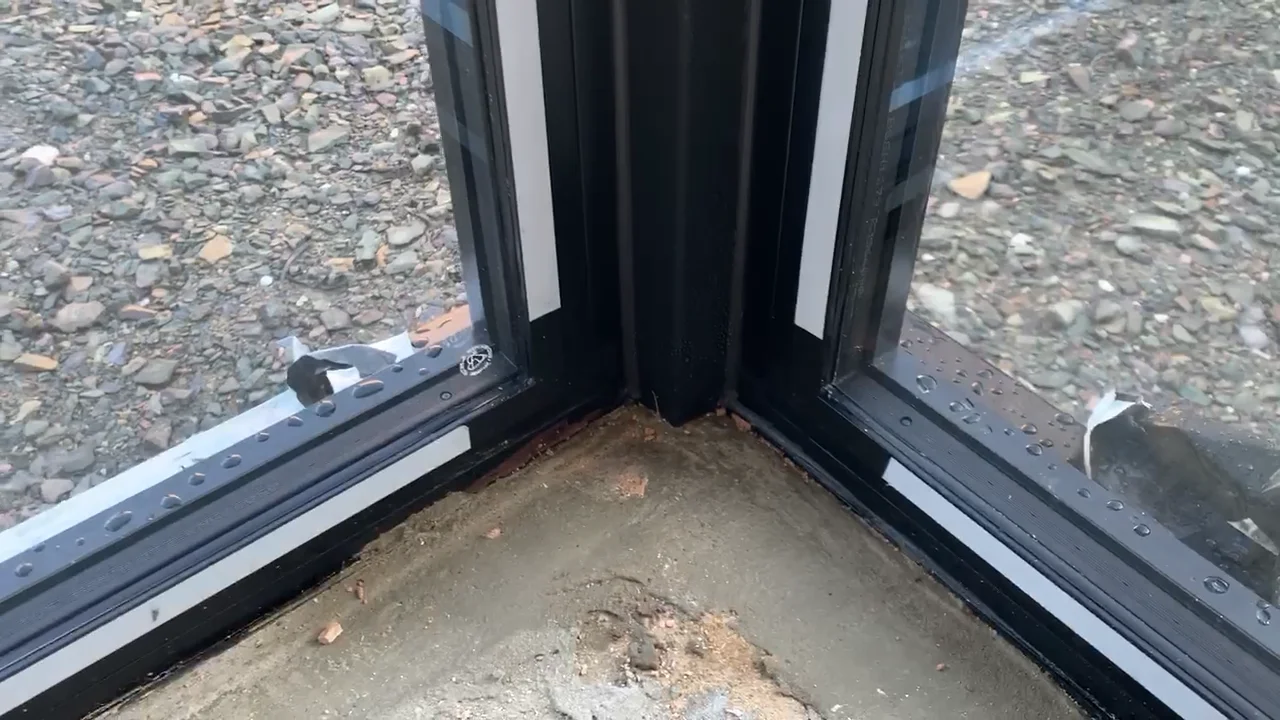 Leaving Windows open all night on Vimeo