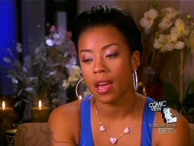 Keyshia Cole: The Way It Is Season 3