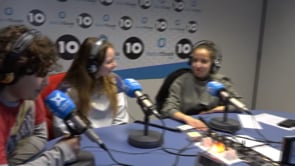 L'institut el Pedró i Ràdio l'Escala en una nova edició del Picalletres