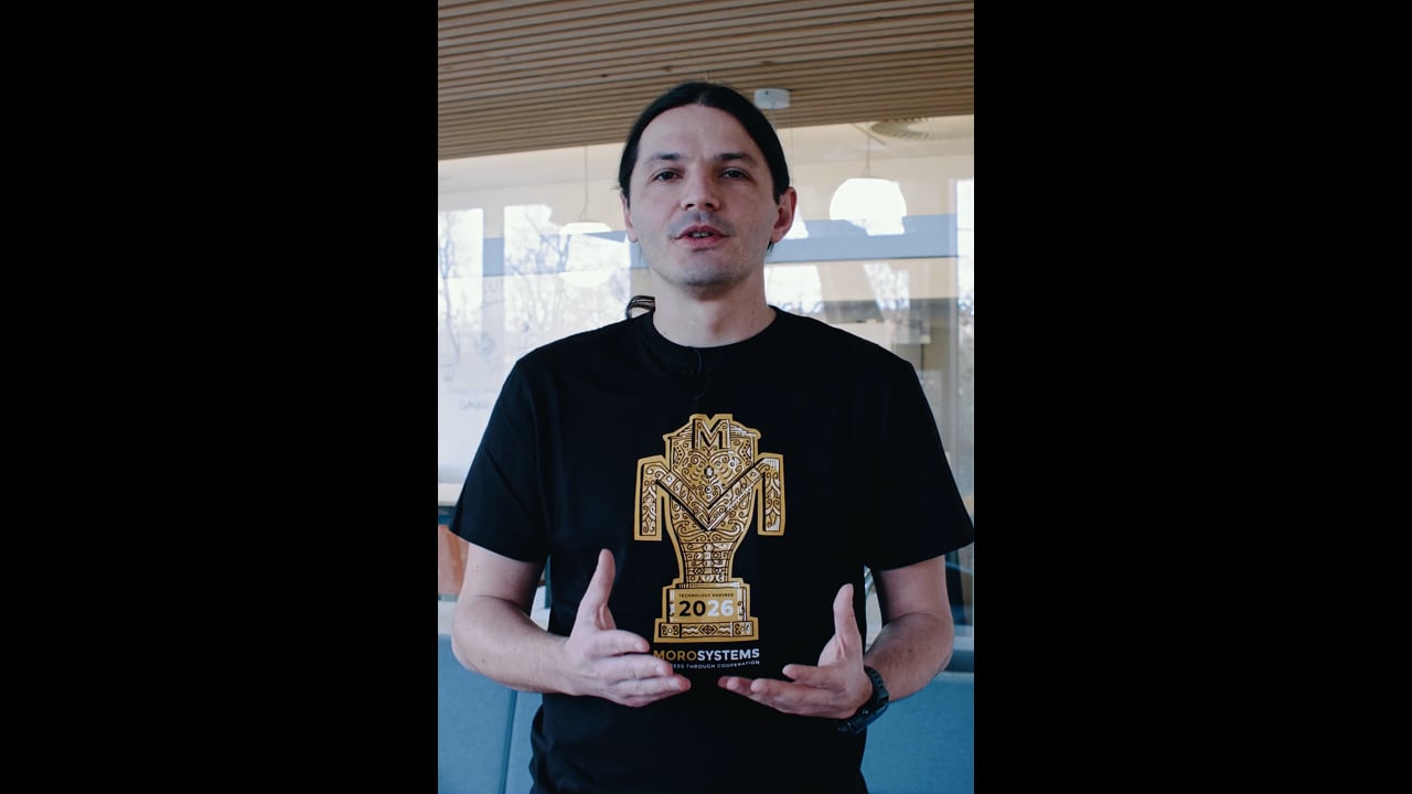 
        
          Tomáš Páral
        

        
          –
        

        
          CEO
        
        