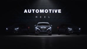 Miagui - Automotive Reel 2021