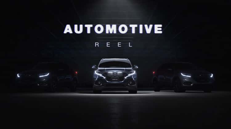 Auto Reel on Vimeo