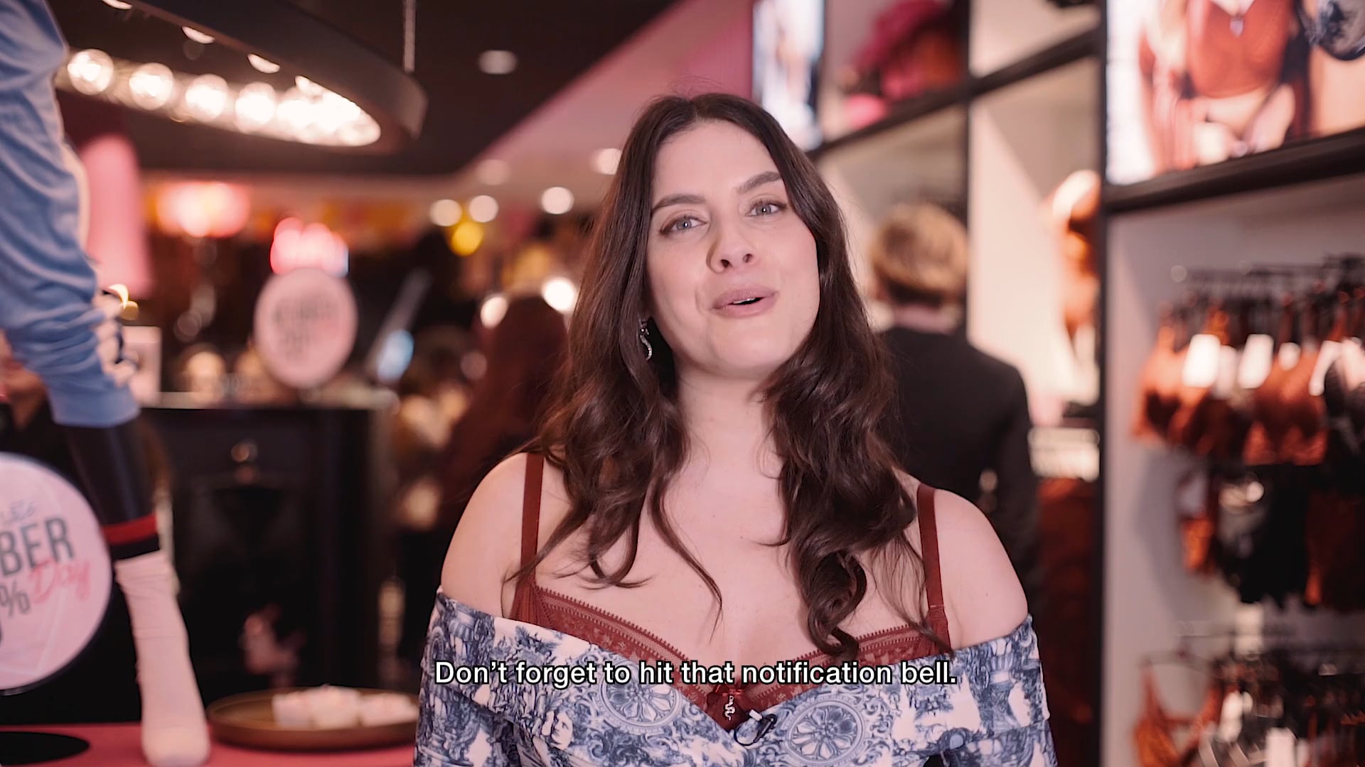 Lancering collectie aftermovie