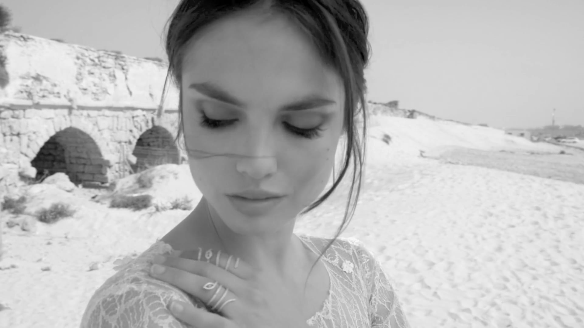 Noa Emanuel Bridal Couture