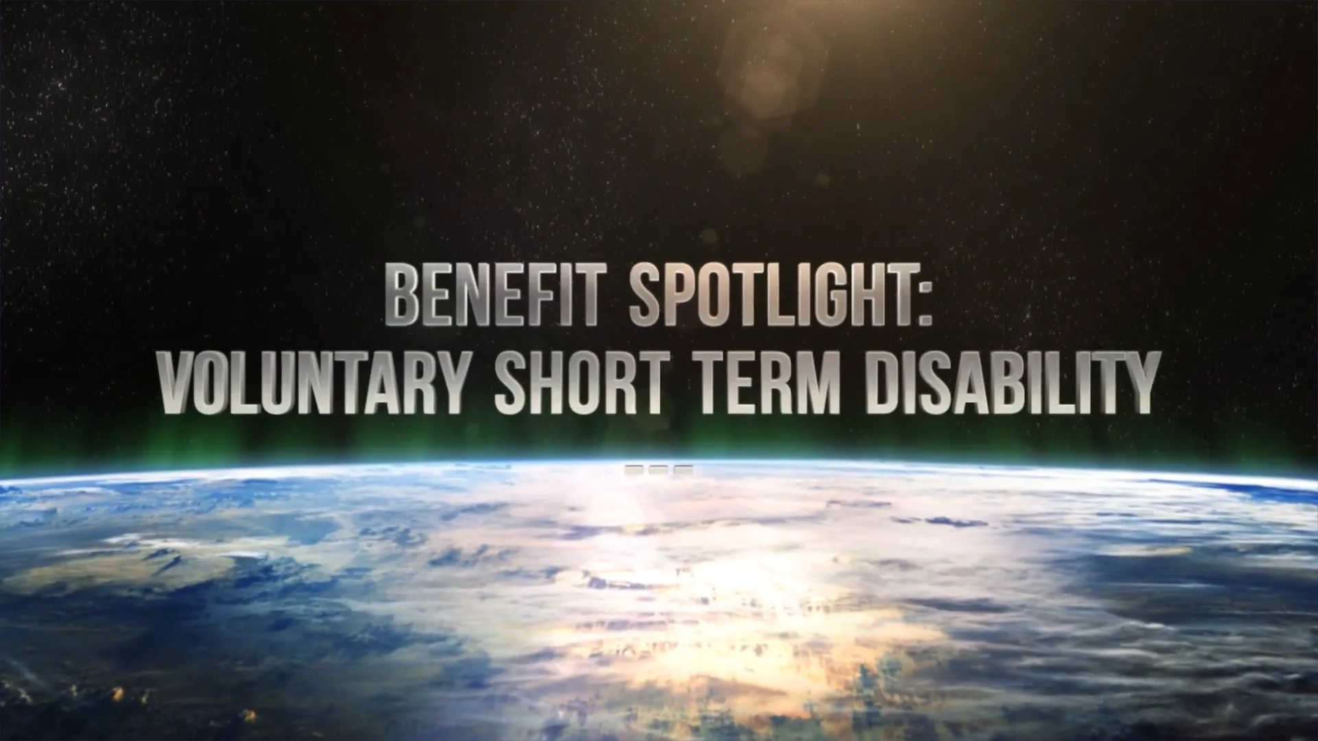 voluntary-short-term-disability-on-vimeo