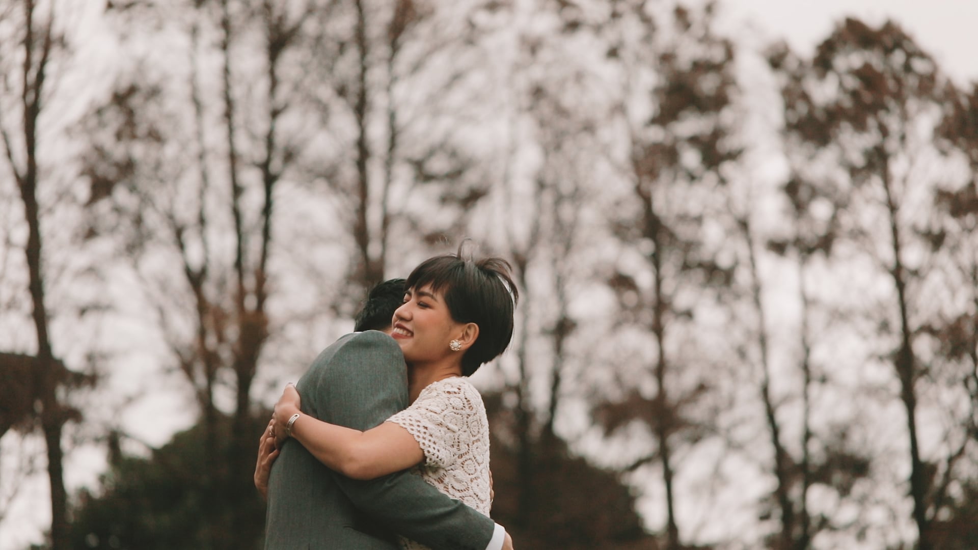 Tim+Stephy Wedding Highlight