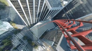 Vraylar "Rollercoaster"