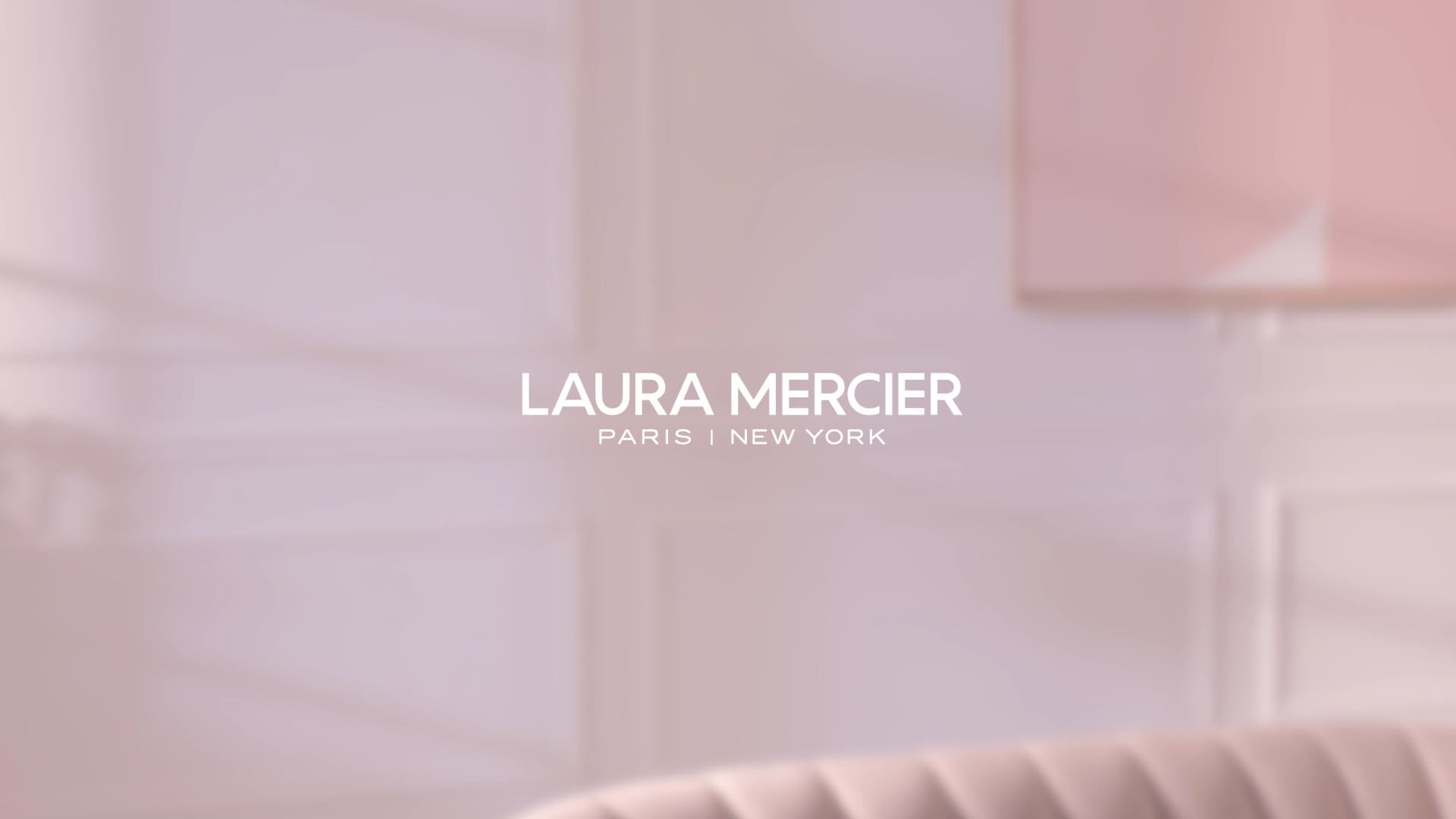 Laura Mercier - Hydrating Primer Campaign