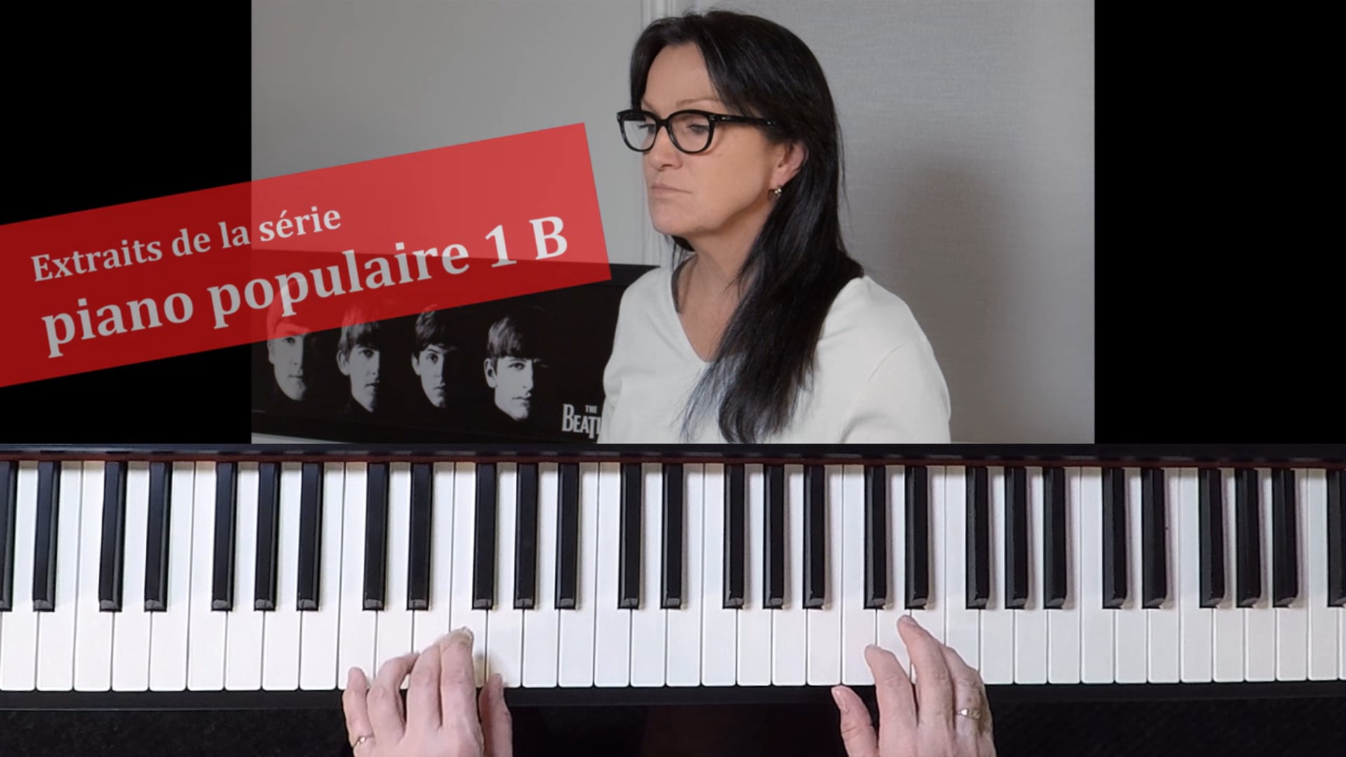 Toutes les vidéos