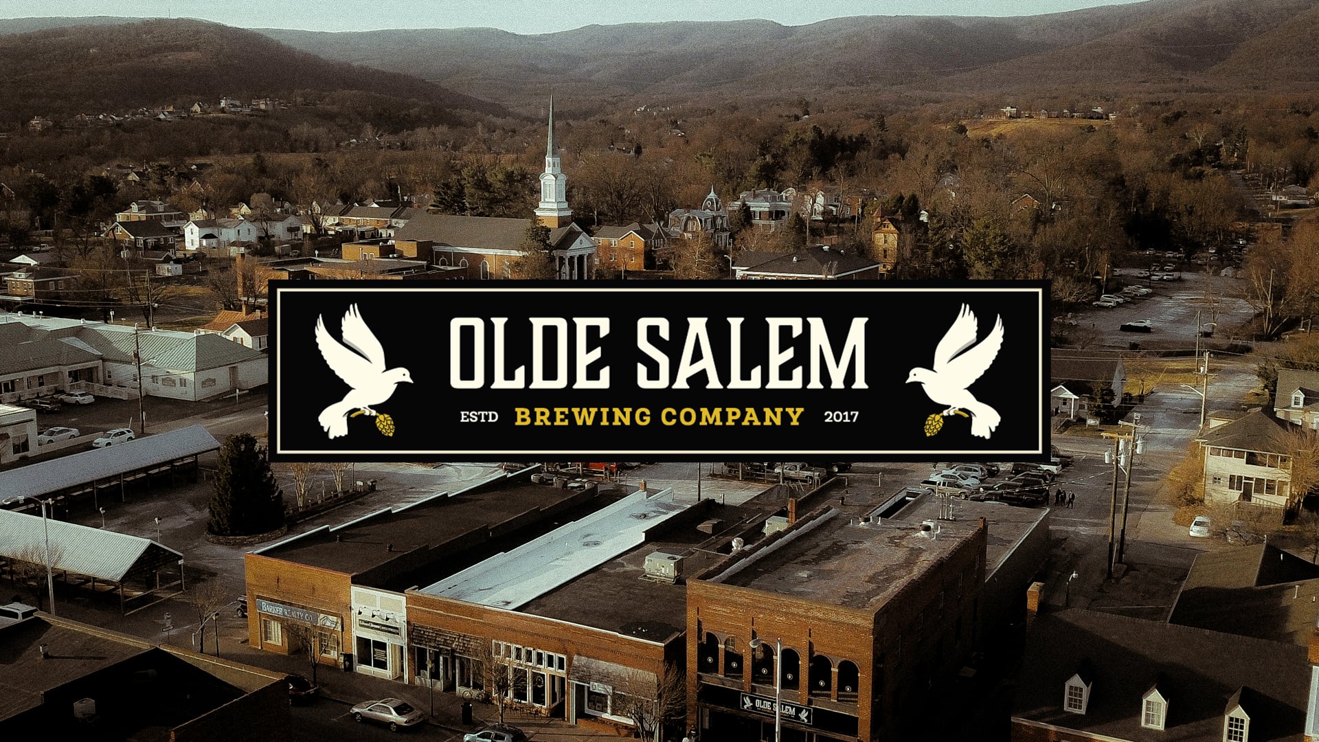 Olde Salem Brewing Co