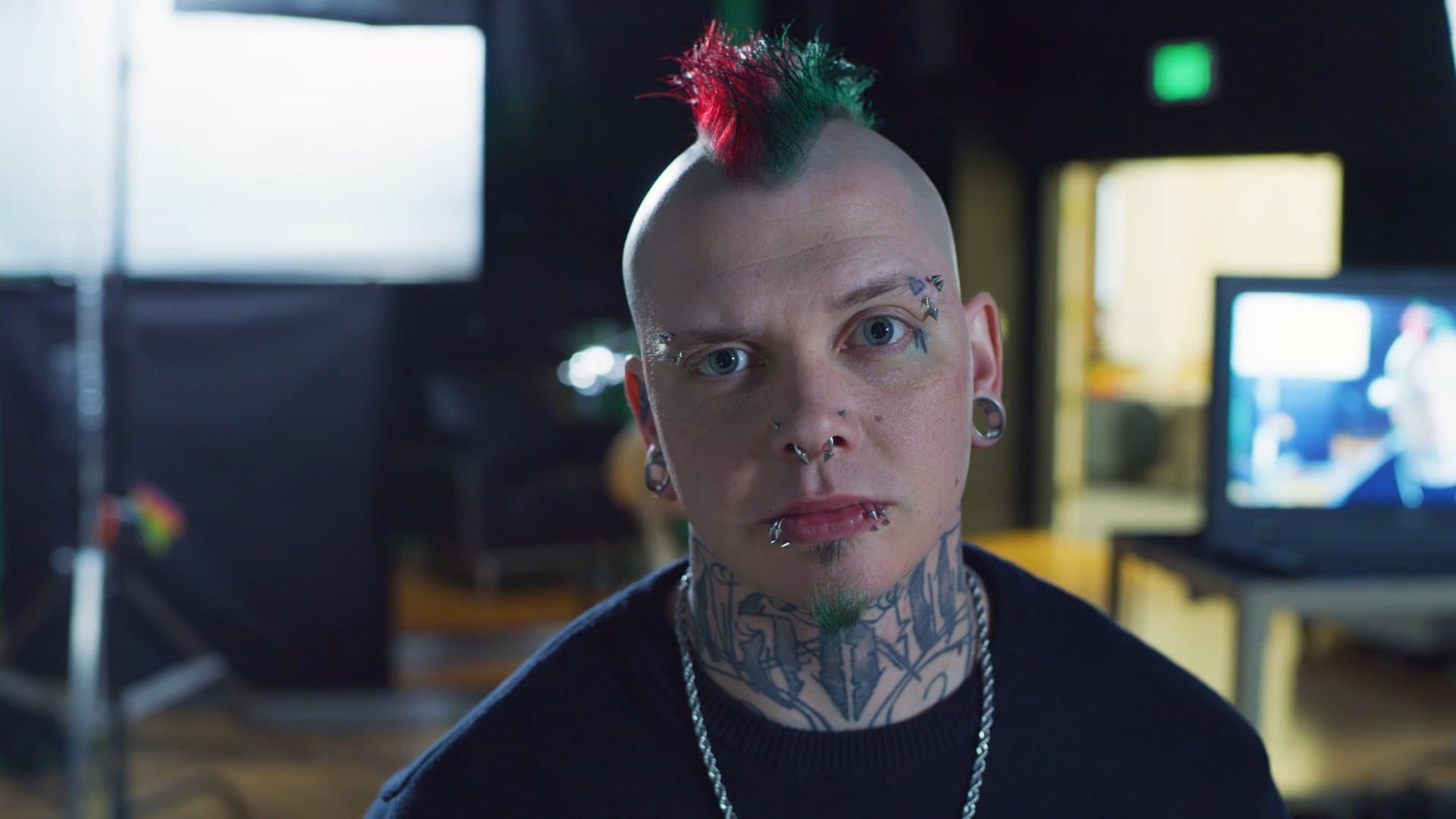 The Doorway: New Hampshire Opioid Awareness Campaign - Andy Profile