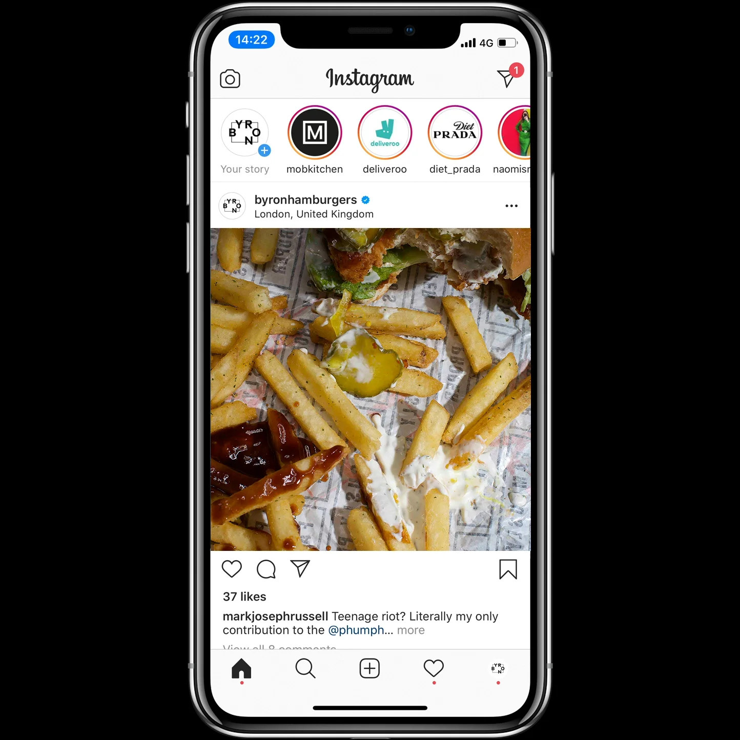 Insta Demo on Vimeo