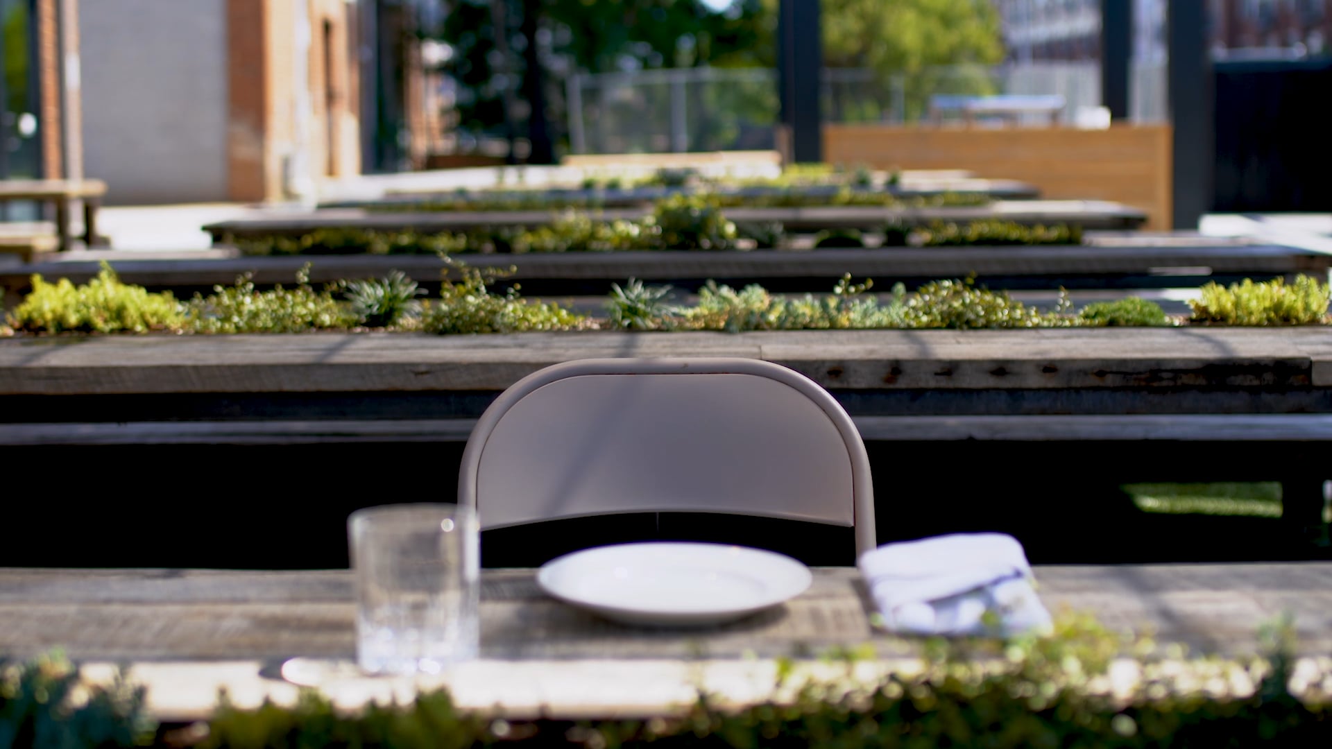 Coke Soul Food Sessions - The Table is Set