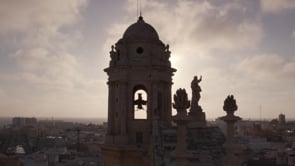 A preview image of the video: Video: World Languages and Cultures - Cádiz, Spain