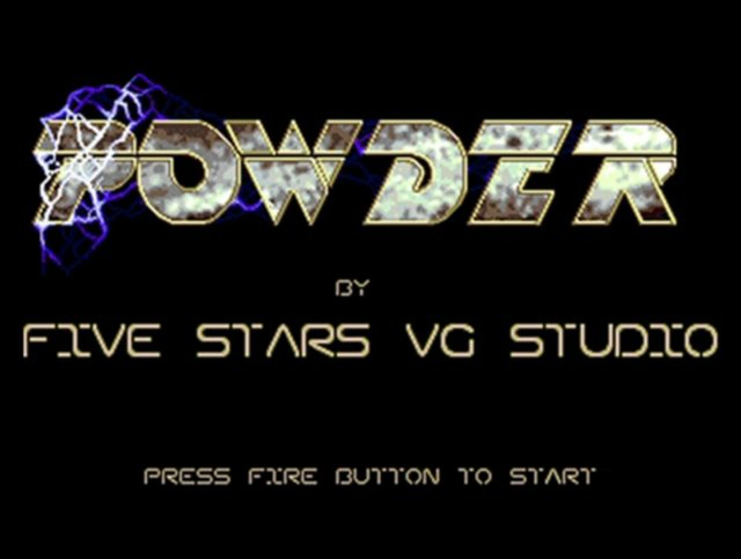 Music - Powder Main Theme (1991) | Videos & Movies on Vimeo