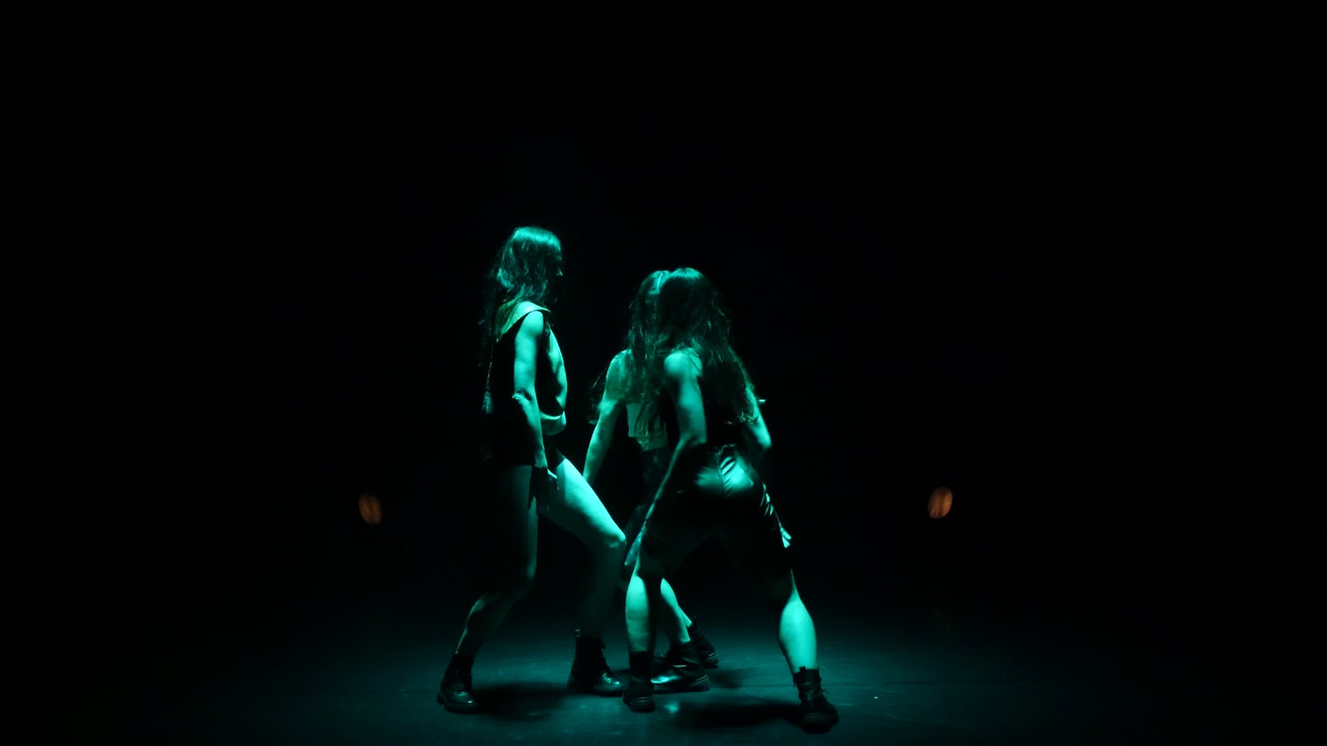 Teaser - FORCES - Mannès/Turine/Lemaître