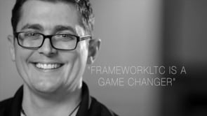 Testimonial: FrameworkLTC Is The Complete Package