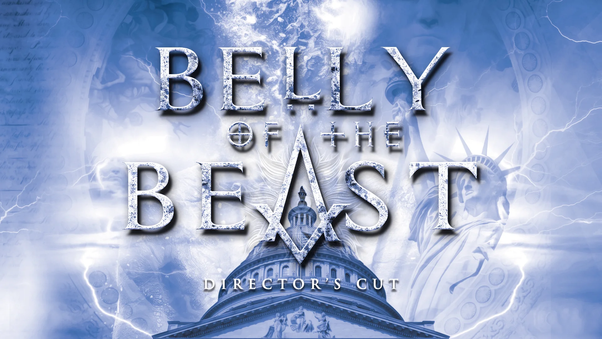 Watch Belly of the Beast: Director's Cut Online | Vimeo On Demand on Vimeo