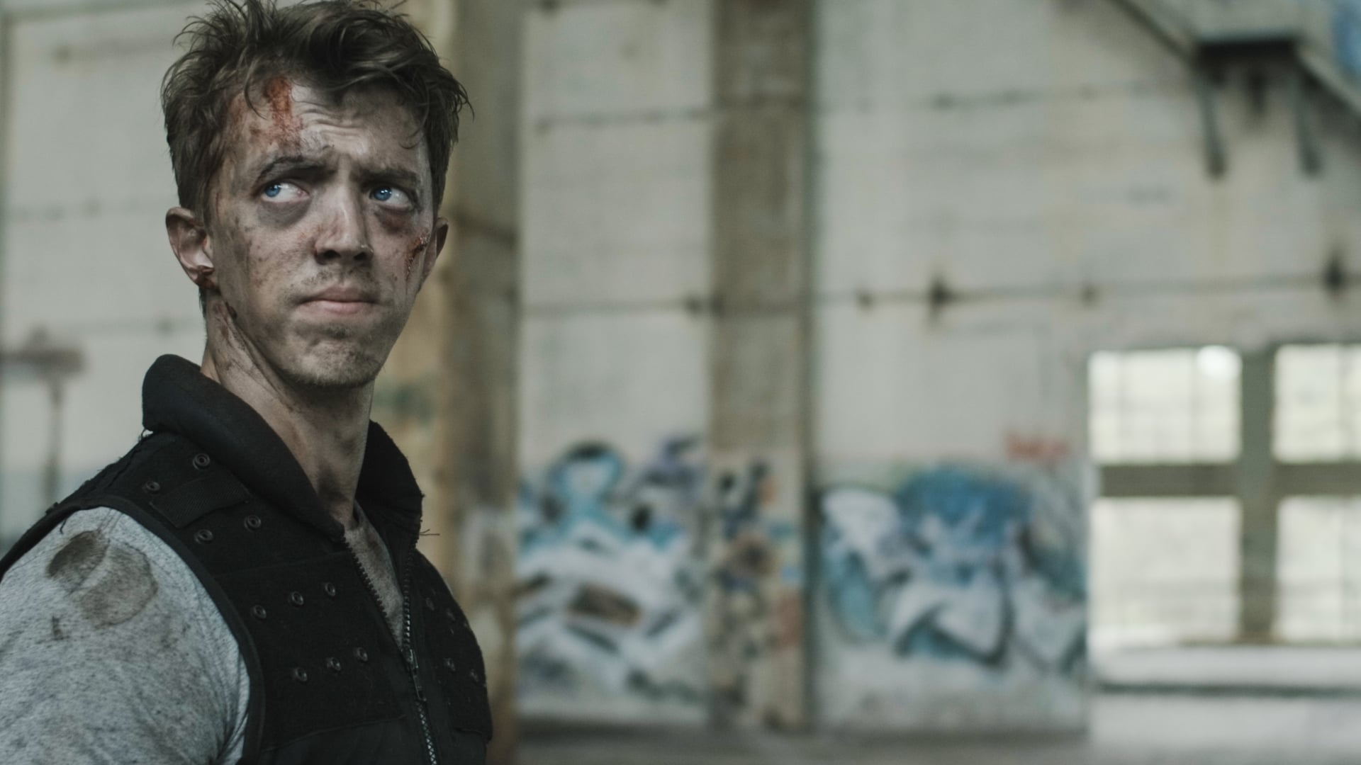 MANHUNT - Eric James Gravolin & Jamie Treselyan