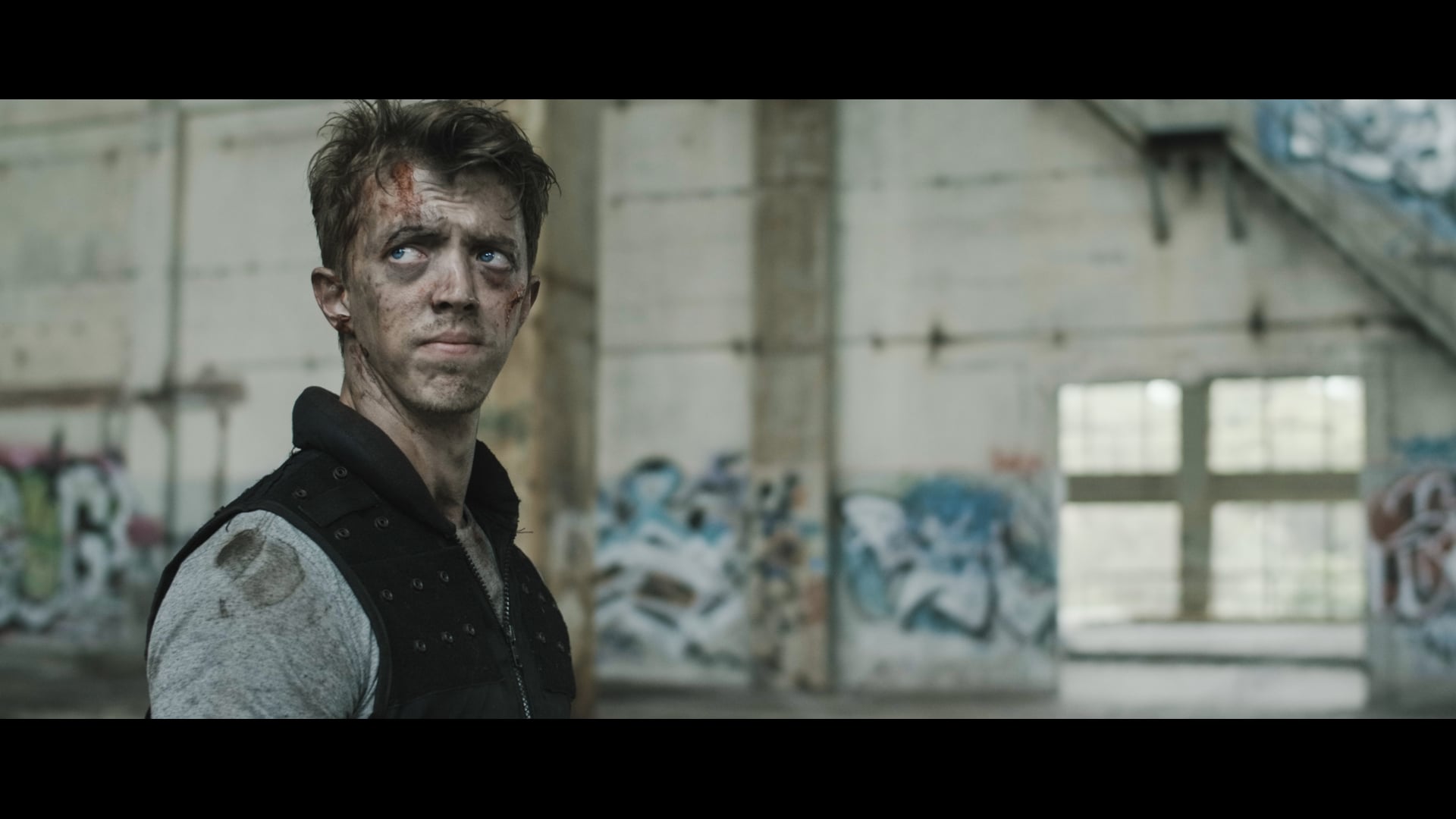 MANHUNT - Eric James Gravolin & Jamie Treselyan