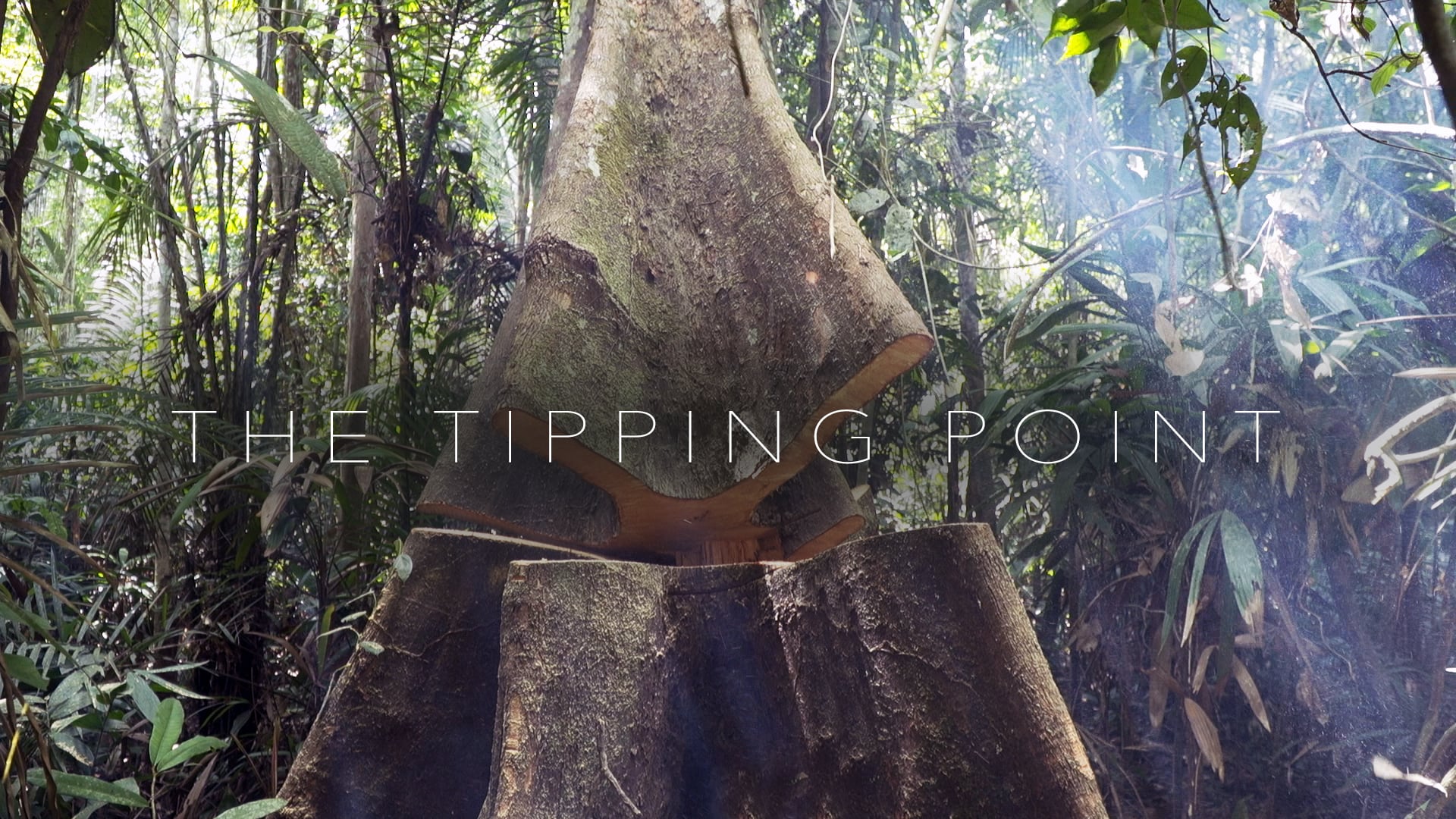 Teaser - The Tipping Point