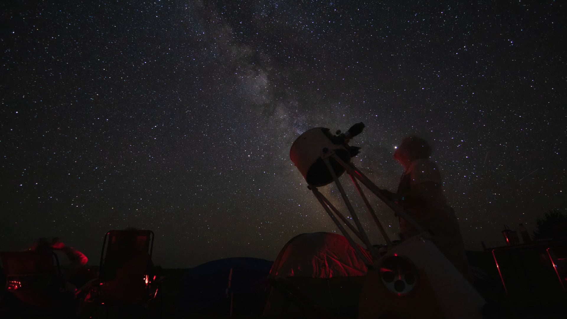 Stargazers