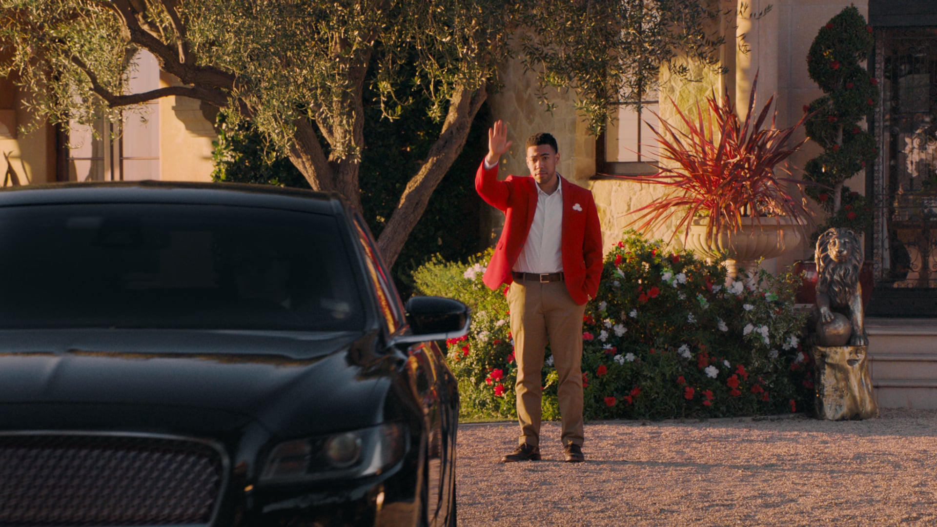 State Farm "Not The One"
