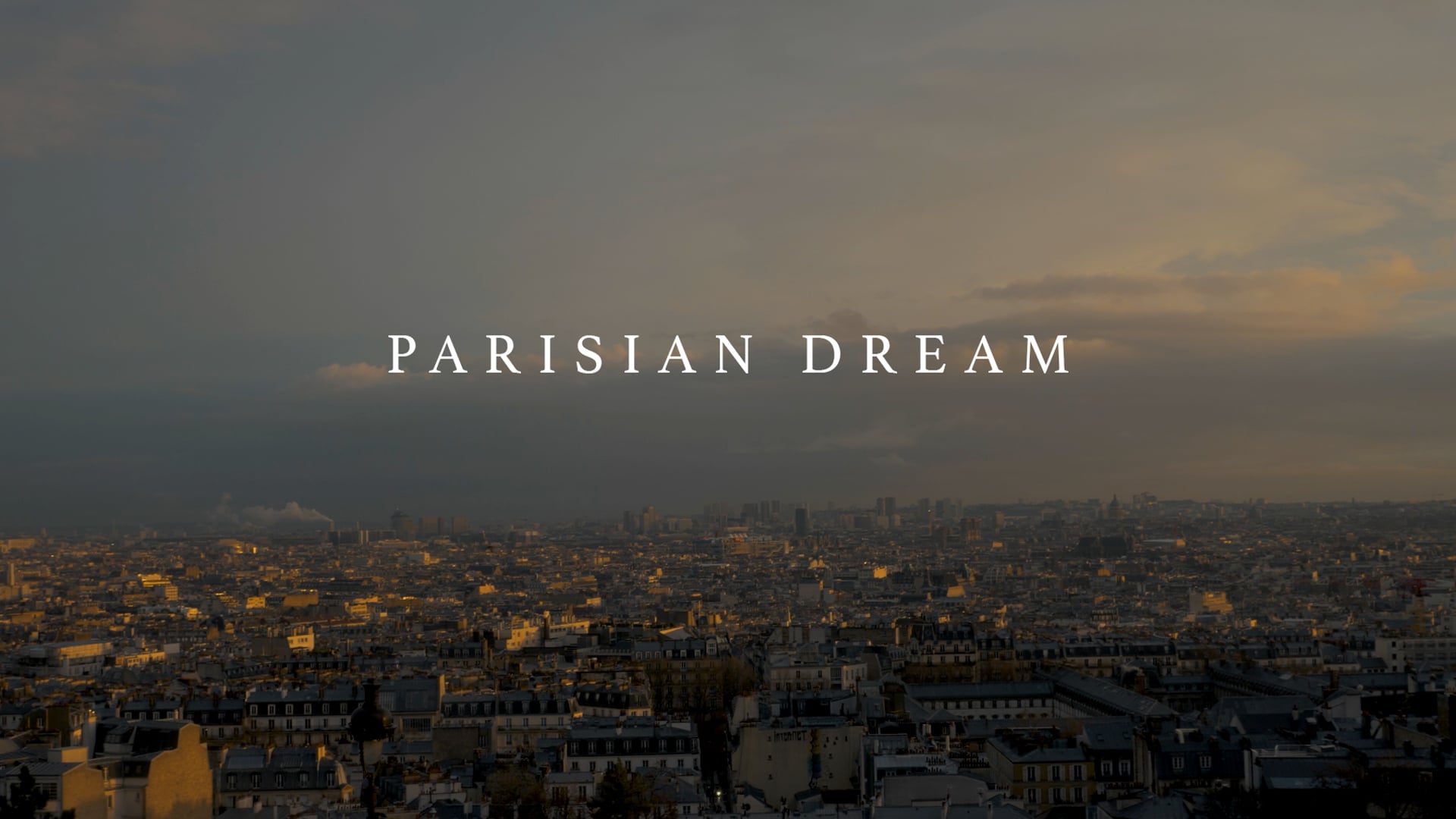 Parisian Dream
